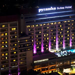 Pyramisa Suites Hotel Cairo