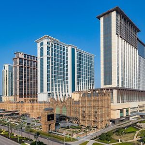 Sheraton Grand Macao